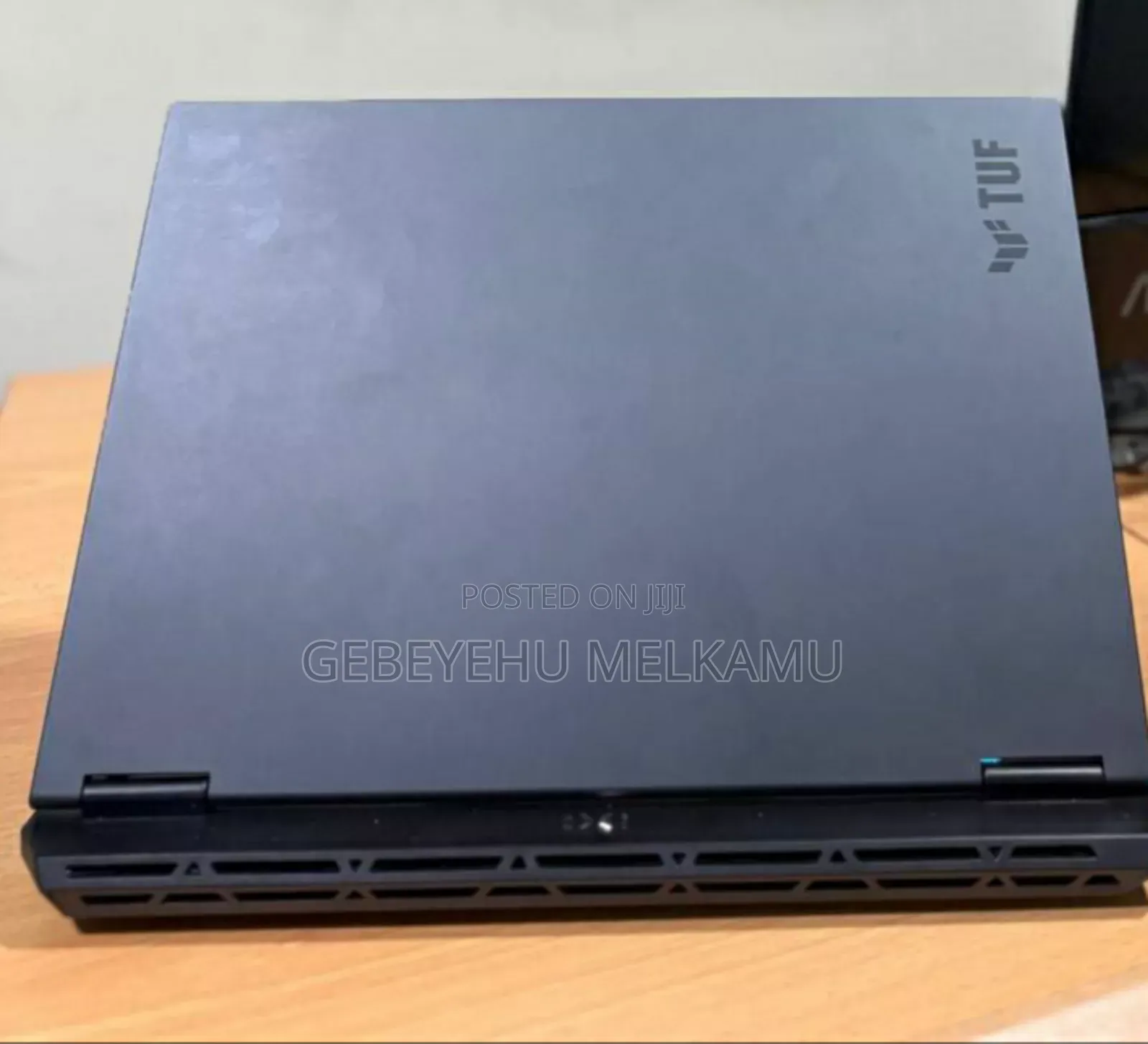 New Laptop Asus TUF Gaming F16 32GB Intel Core i7 SSD 1T