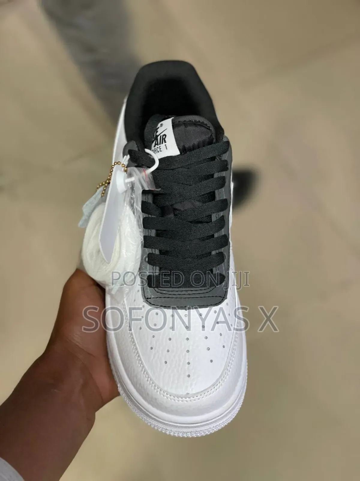 Nike Air Force 1 '07 Lx "Crane"