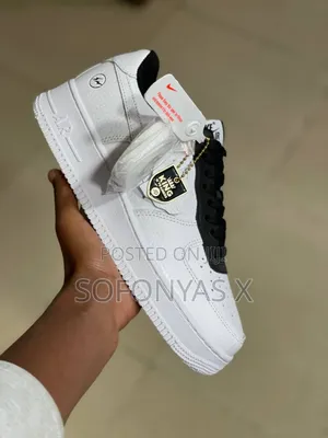 Nike Air Force 1 '07 Lx "Crane"