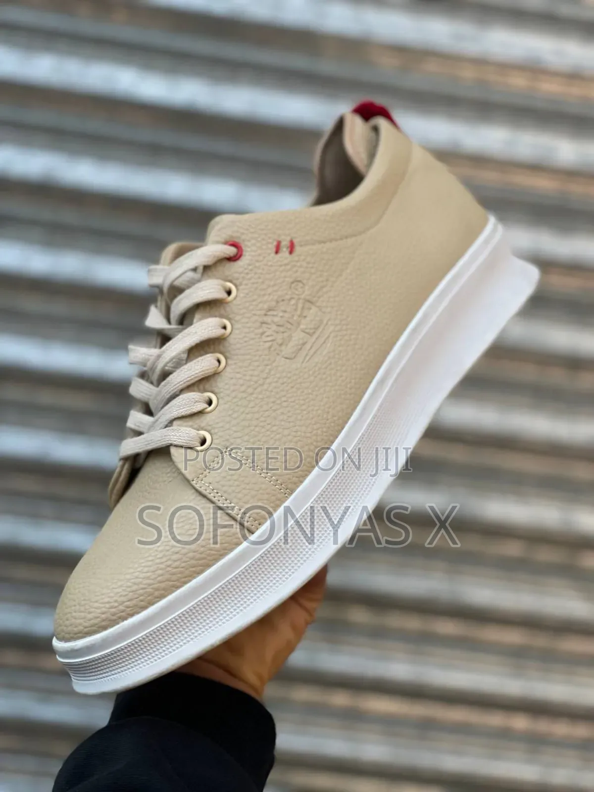 Timberland Parker Street Sneakers
