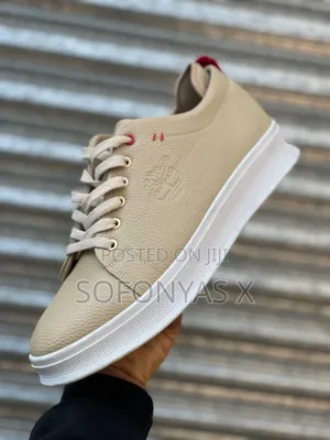 Timberland Parker Street Sneakers