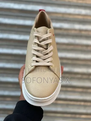 Timberland Parker Street Sneakers