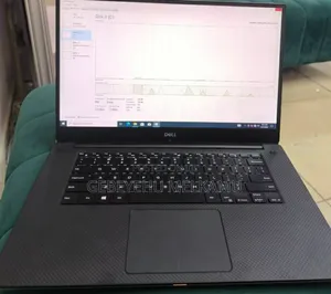 New Laptop Dell 16GB Intel Core i7 SSD 512GB