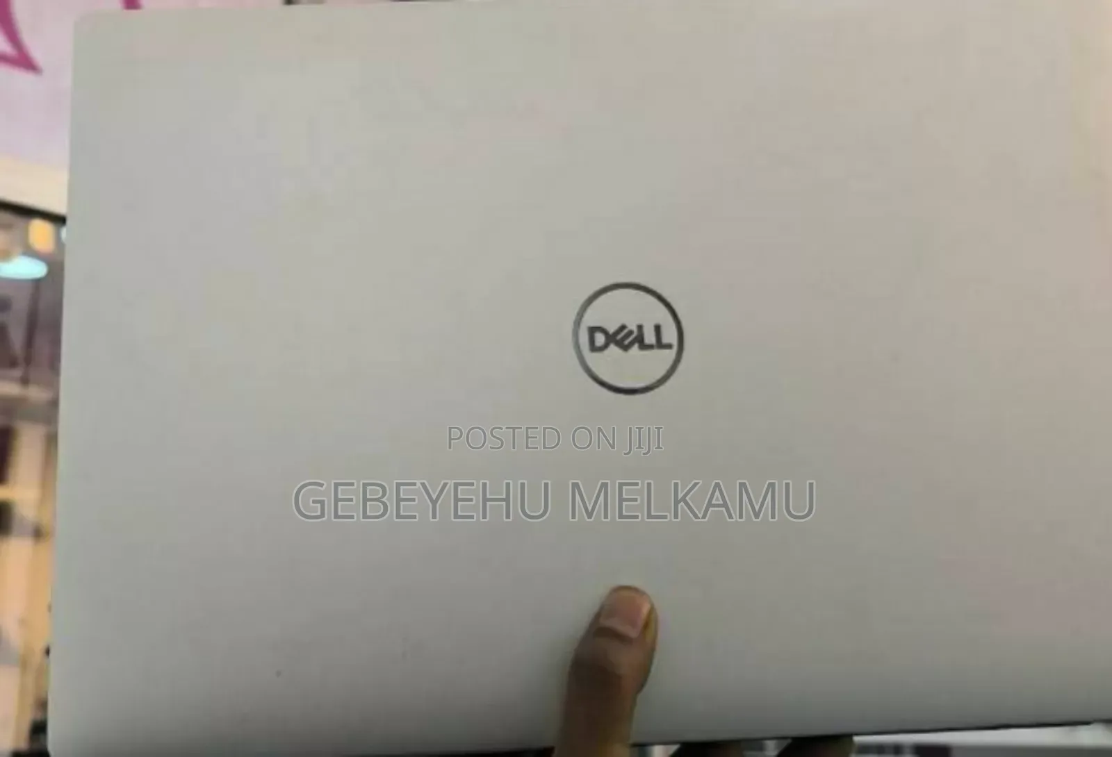 New Laptop Dell 16GB Intel Core i7 SSD 512GB