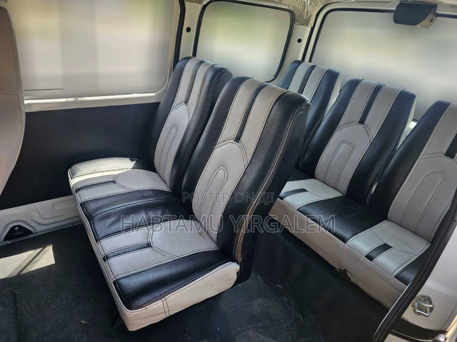 Suzuki Eeco 2025 White