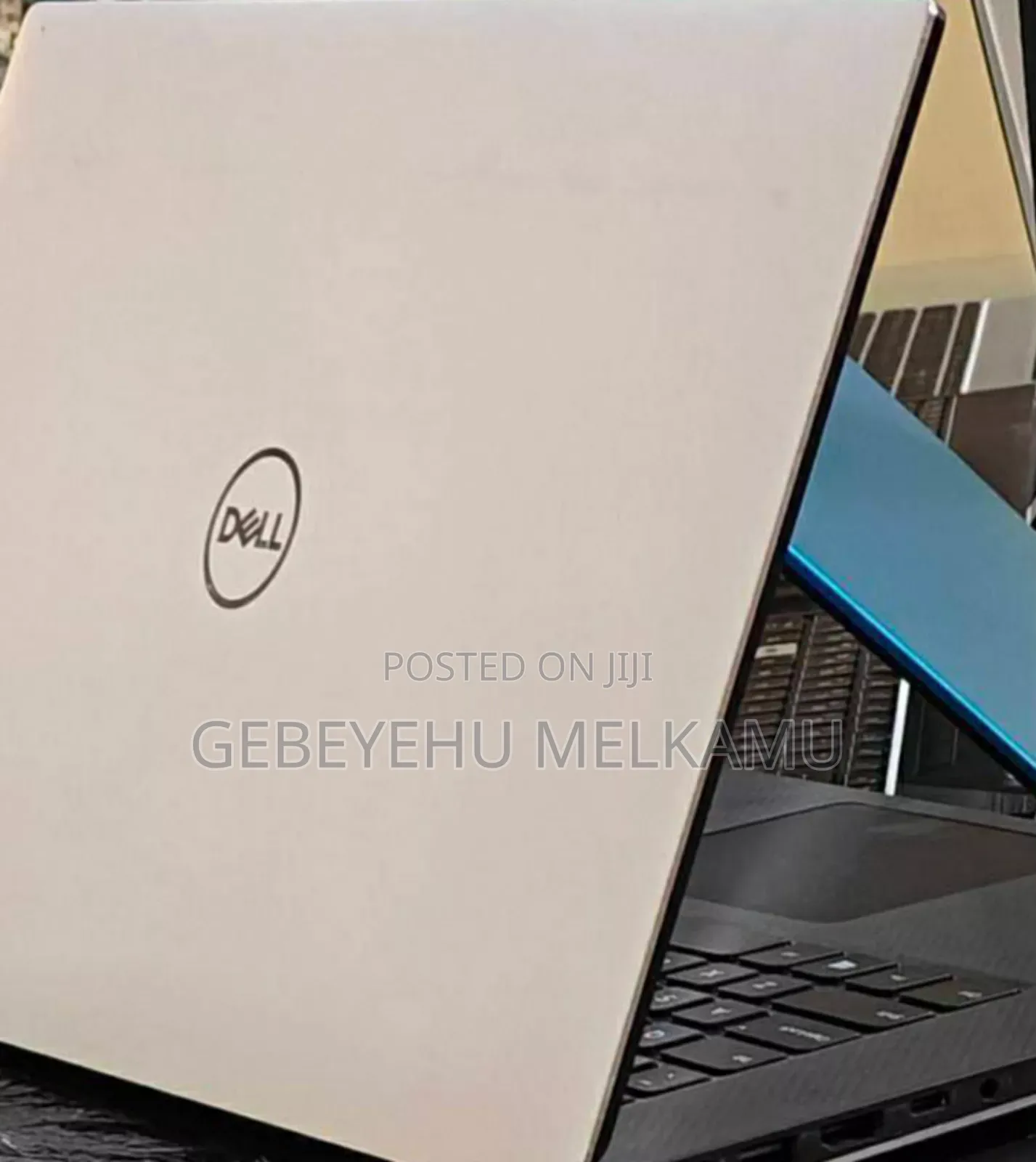 New Laptop Dell Precision 5540 16GB Intel Core i7 SSD 512GB