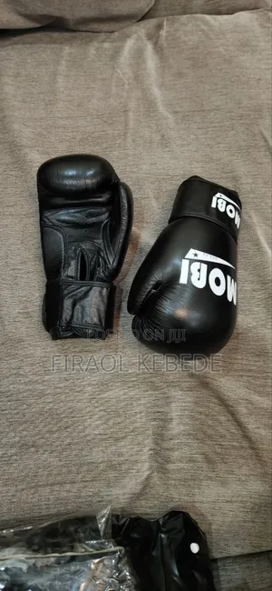 Boxing Glove