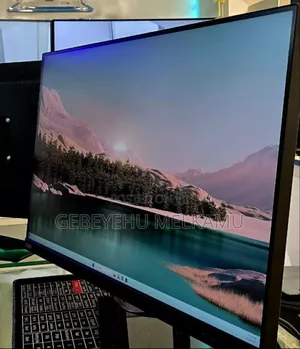 Lenovo Monitor