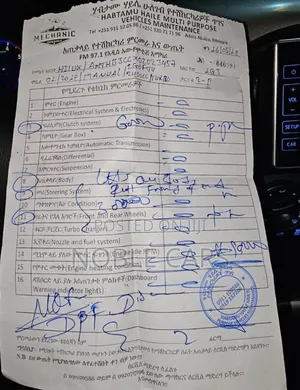 Toyota Hilux 2020 Gray