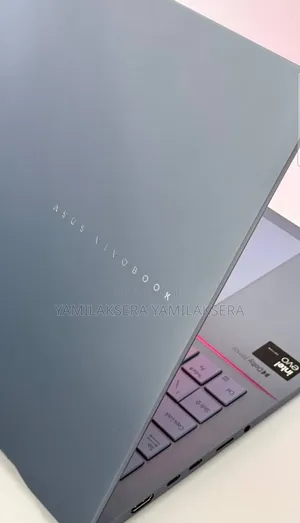 New Laptop Asus 32GB Intel Core i7 SSD 512GB