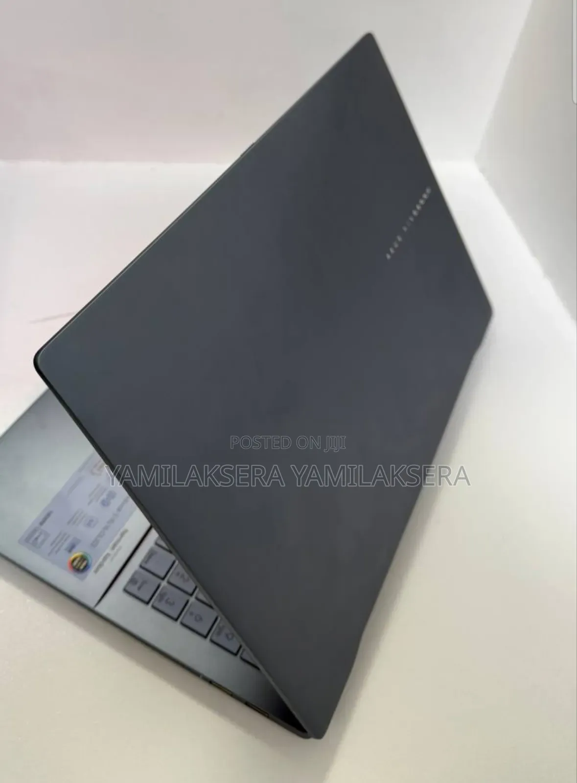 New Laptop Asus 32GB Intel Core i7 SSD 512GB