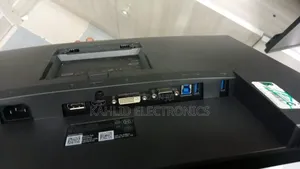 Dell Frameless 24" Inch Monitor