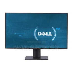 Dell Ultrasharp U2719d 27-Inch Monitor.