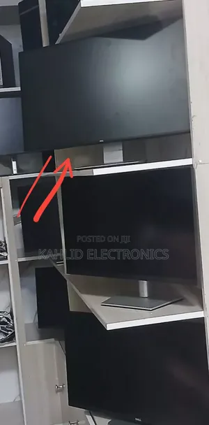 Dell Ultrasharp U2719d 27-Inch Monitor.