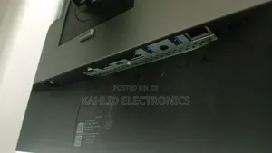 Dell Ultrasharp U2719d 27-Inch Monitor.