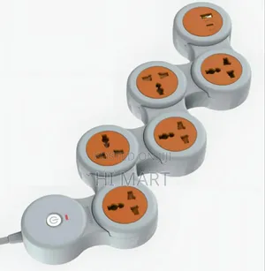 Multi Plug High Quality Power Socket