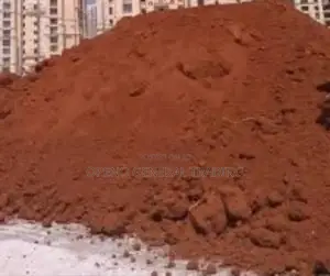 አሸዋ, ጠጠር,ገረጋንቲ