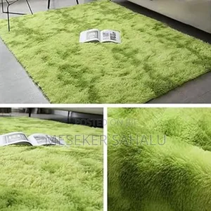 Furry Carpet