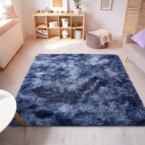 Furry Carpet