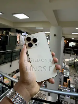 Apple iPhone 14 Pro 128 GB Gold