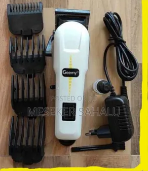 Geemy Professional Hair Clipper