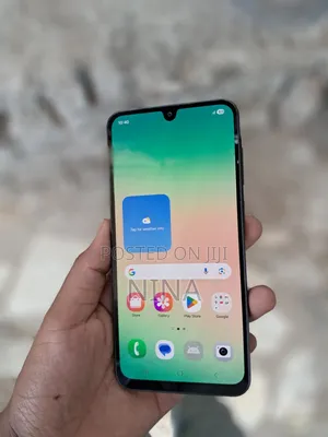 Samsung Galaxy A26 128 GB Black