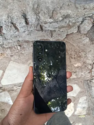 Samsung Galaxy A26 128 GB Black