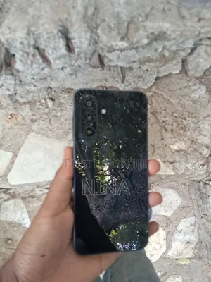 Samsung Galaxy A26 128 GB Black