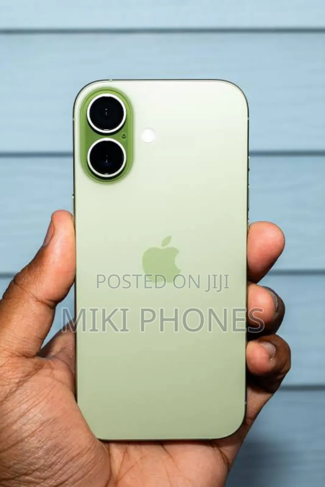 New Apple iPhone 17 256 GB