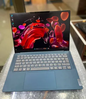 New Laptop Lenovo ThinkPad Yoga 16GB Intel Core i7 SSD 1T