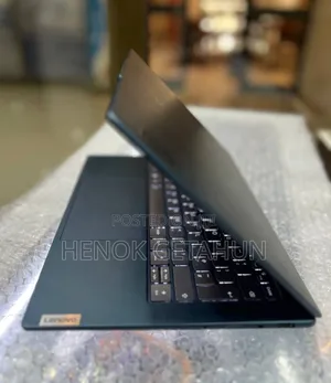 New Laptop Lenovo ThinkPad Yoga 16GB Intel Core i7 SSD 1T