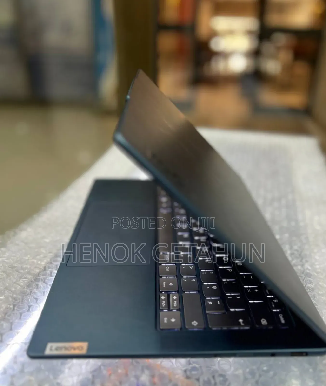 New Laptop Lenovo ThinkPad Yoga 16GB Intel Core i7 SSD 1T