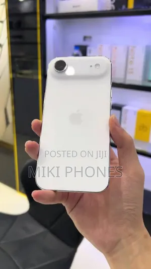 New Apple iPhone Air 256 GB White