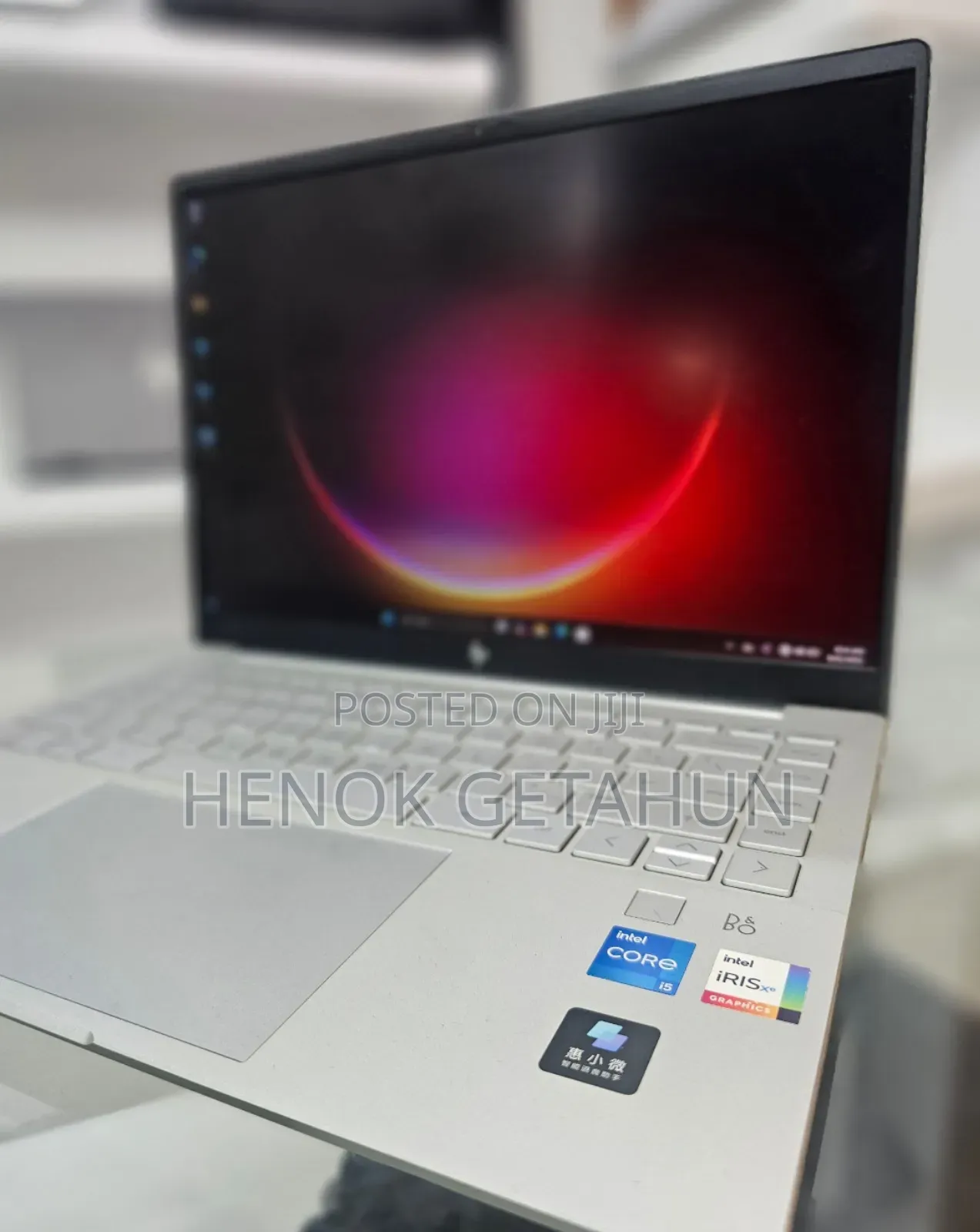 New Laptop HP Pavilion 15 16GB Intel Core i7 SSD 1T