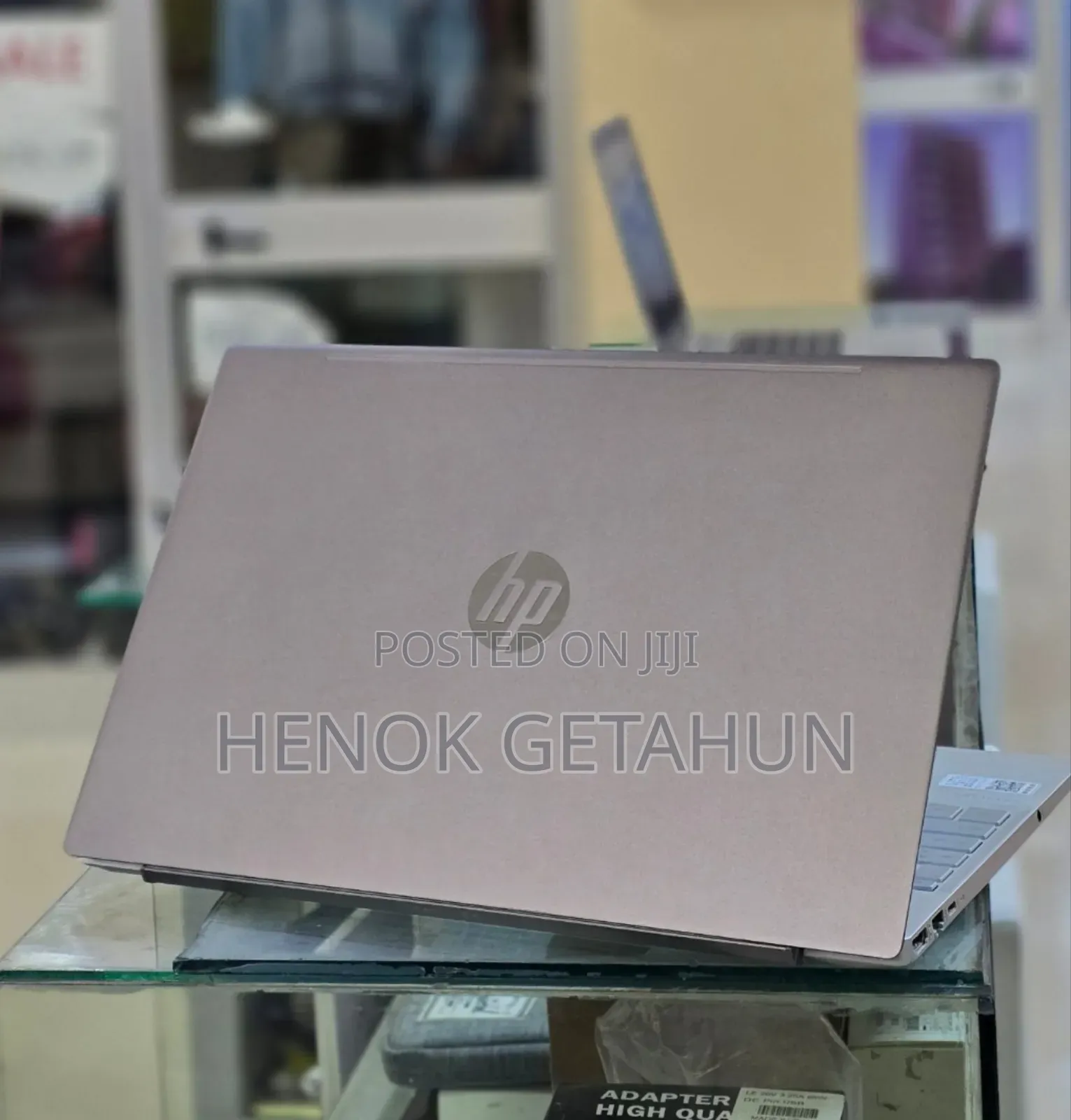 New Laptop HP Pavilion 15 16GB Intel Core i7 SSD 512GB