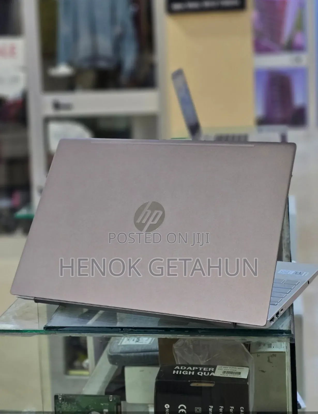 New Laptop HP Pavilion 15 16GB Intel Core i7 SSD 512GB