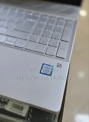New Laptop HP Pavilion 15 8GB Intel Core i5 HDD 1T
