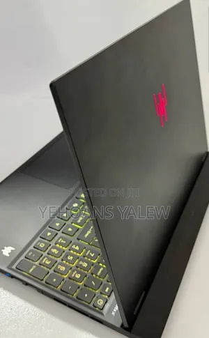 New Laptop Acer Predator Helios Neo 16 32GB Intel Core Ultra 9 SSD 1T