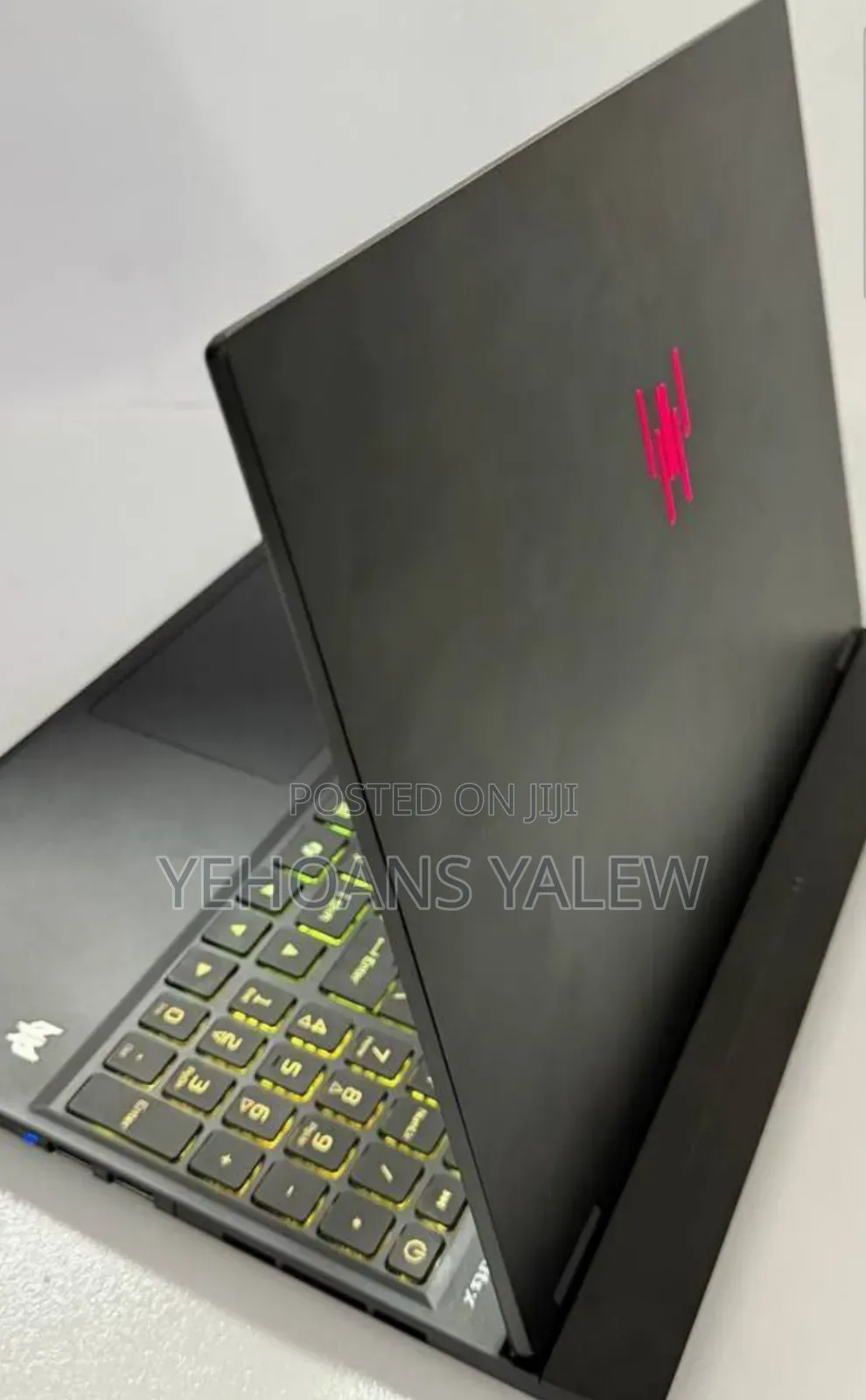 New Laptop Acer Predator Helios Neo 16 32GB Intel Core Ultra 9 SSD 1T