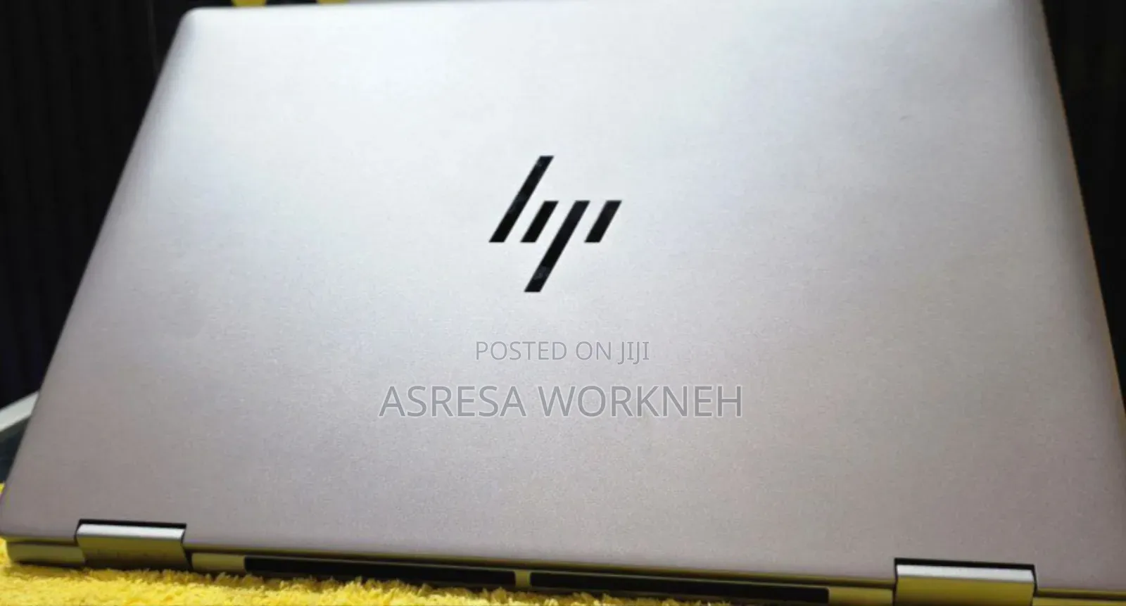 New Laptop HP Envy x360 16GB Intel Core Ultra 7 SSD 1T