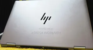 New Laptop HP Envy x360 16GB Intel Core Ultra 7 SSD 1T