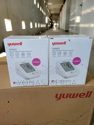 Household Blood Pressure Measuring底庒suitable Upper-arm