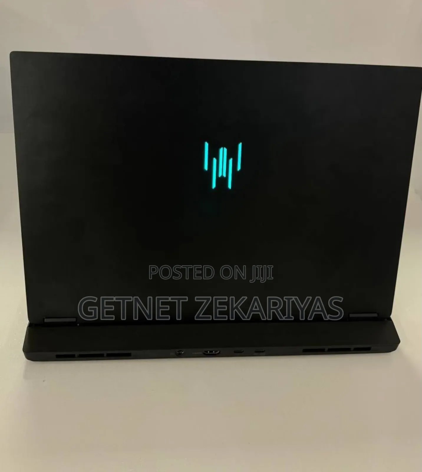 New Laptop Acer Predator Helios Neo 16 32GB Intel Core Ultra 9 SSD 1T