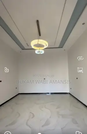 Furnished 8bdrm House in Dukam, East Shewa for sale