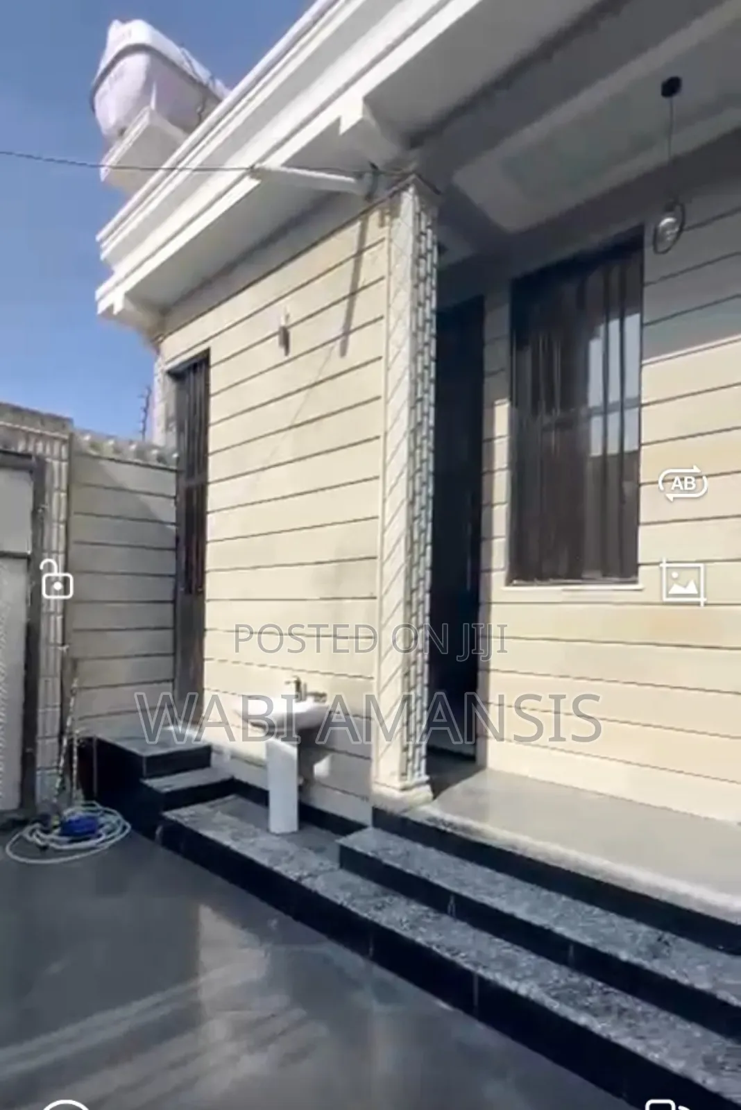 Furnished 8bdrm House in Dukam, East Shewa for sale