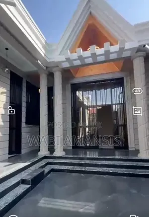 Furnished 8bdrm House in Dukam, East Shewa for sale