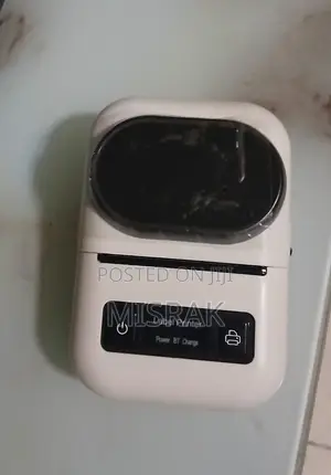 Label Printer