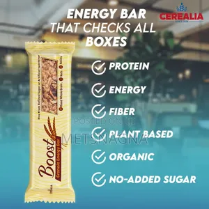 Protein Bar