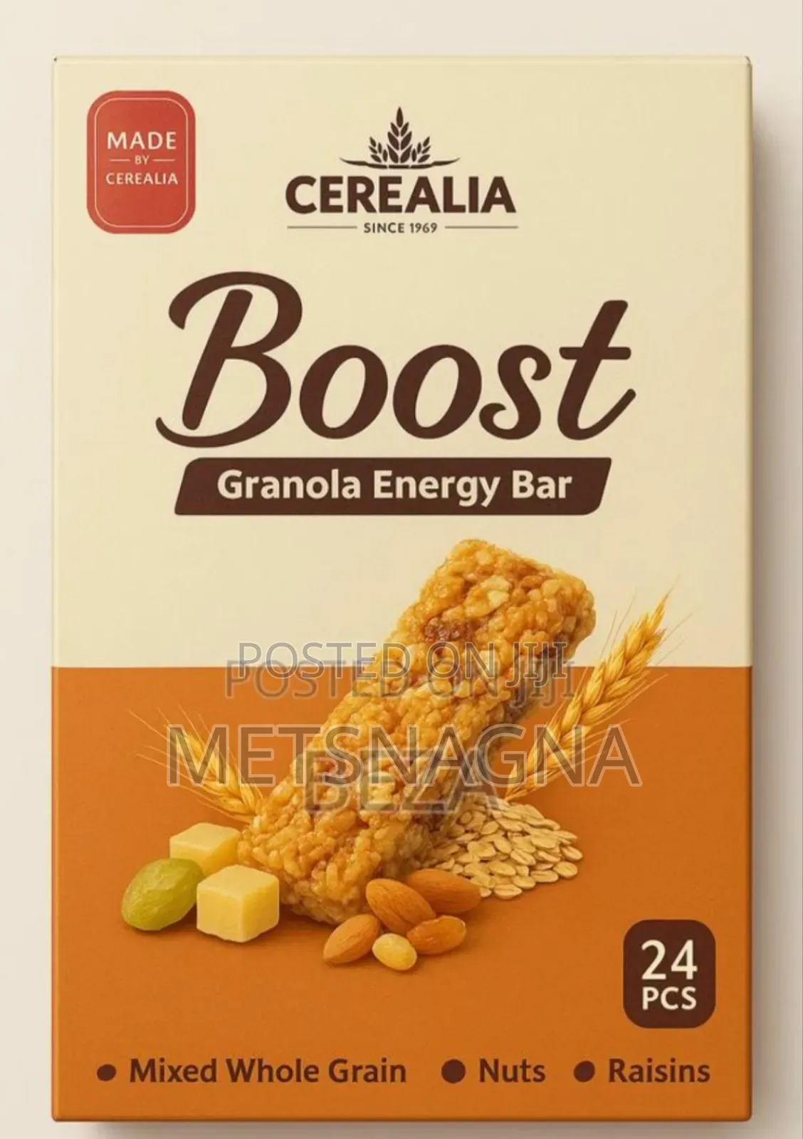 Protein Bar