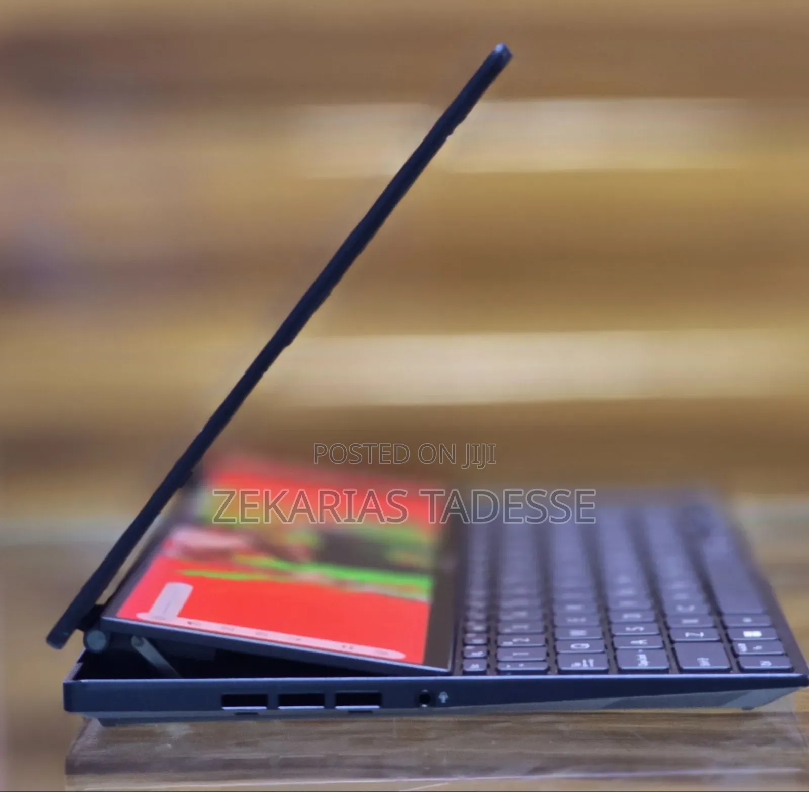 New Laptop Asus Zenbook 14 UX434 32GB Intel Core i7 SSD 1T